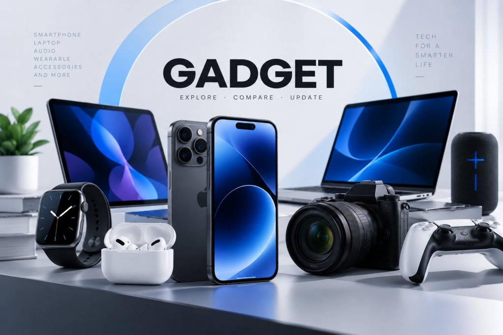 gadget 2